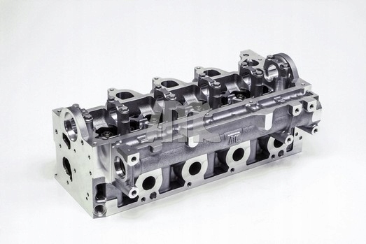 фото №9, Головка двигуна amc 908889