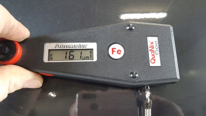 фото №5, Range lover evoque ii l551 рестайлинг дверь левая зад