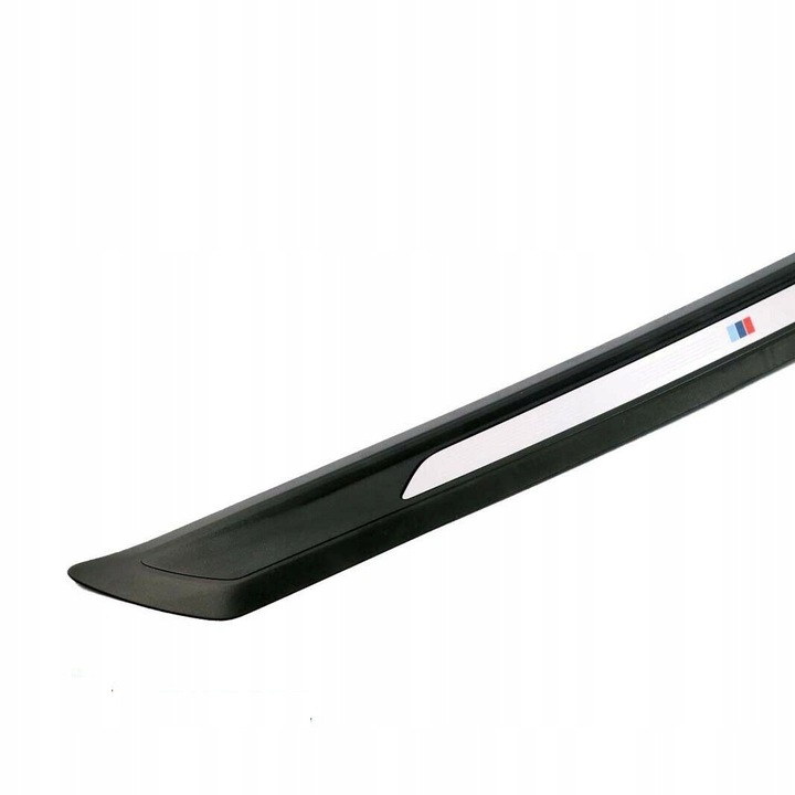 фото №12, Bmw f82 m4 захист входи чорний праві 8063798