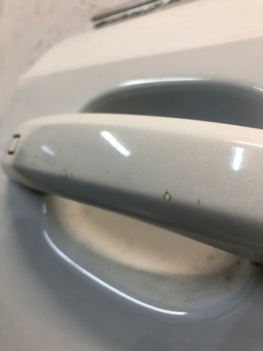 фото №8, Audi a5 12-15 sportback дверь правые передние левый перед ls9r