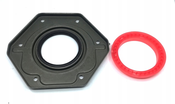 фото №5, Ущільнювач вала jumper ducato boxer 0514c1 oe!