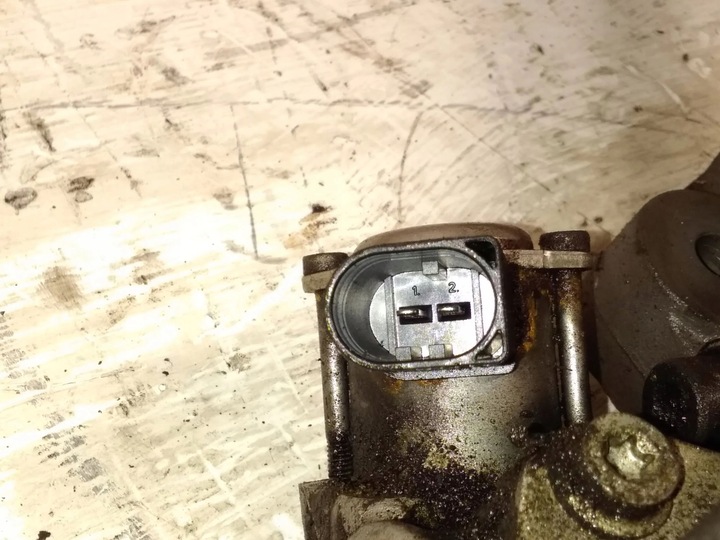 фото №6, Audi a6 s6 c6 4f 2006 трансмиссия рулевая / рулевая рейка