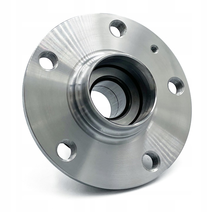 фото №2, Ступица колёса зад l/p vw golf vi golf vii skf