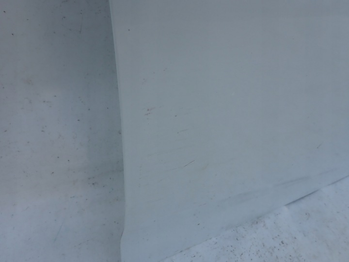 фото №3, Renault zoe 12- дверь перед передние правые