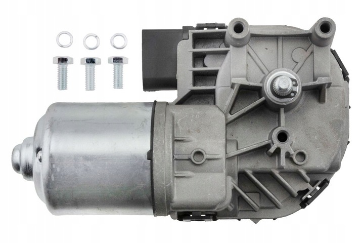 фото №4, Двигатель дворник перед audi q5 2008-