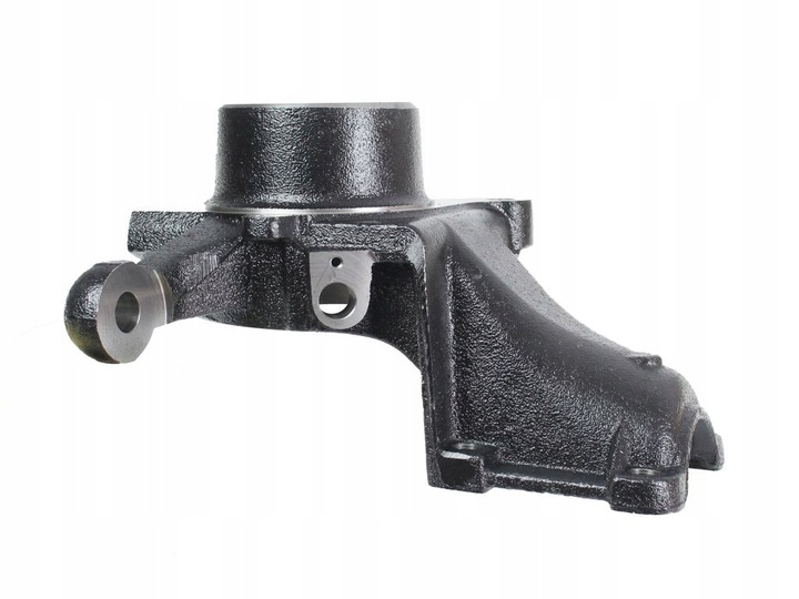 фото №1, Поворотна опора ліва citroen jumper/ fiat ducato/ peugeot boxer