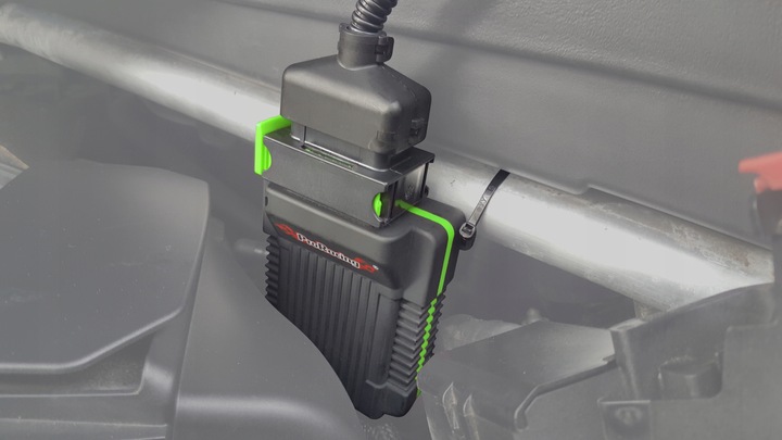 фото №15, Чип тюнинг unicate do smart fortwo 0.8 cdi 41 km