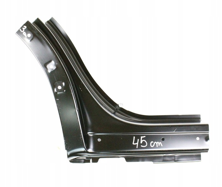 фото №1, Opel mokka mokka x j13 13-20 поріг стійка c правий