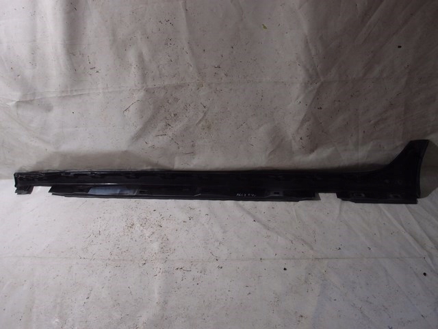 фото №11, Захист планка порога права audi a6 c7 4g0853860d