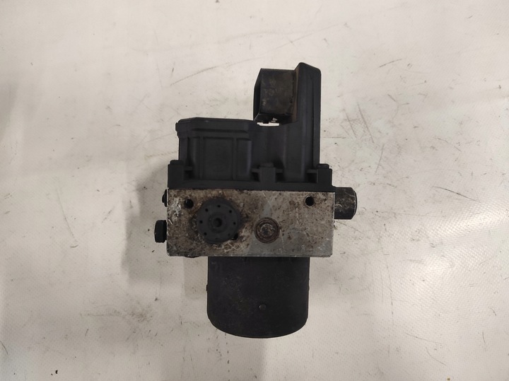 фото №6, Ford mondeo mk3 2.0 tdci насос abs 0265222030