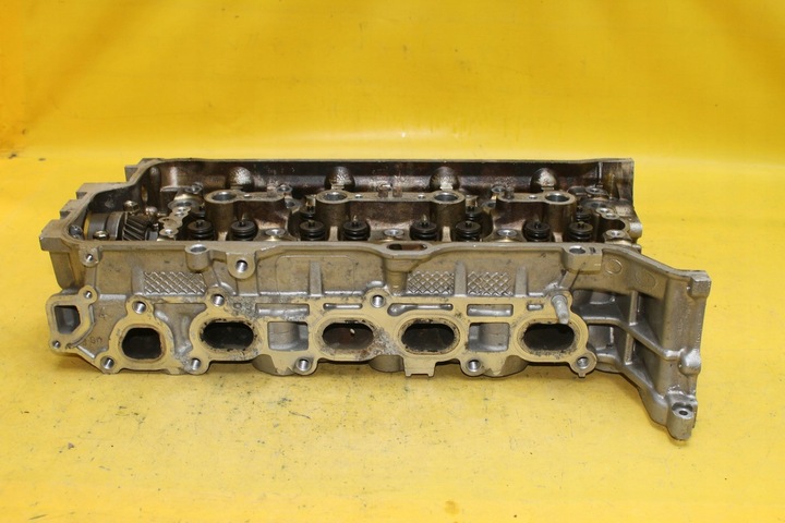 фото №7, Головка honda cr-v ii accord 2.2 i-ctdi n22a2