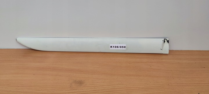 фото №1, Daewoo matiz планка дверь правый зад планка