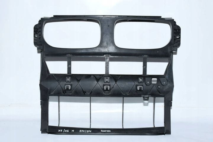 фото №1, Pas переднє 7205933 bmw x5m e70 x6m e71
