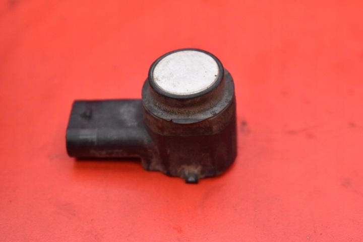 фото №5, Датчик парковка зад pdc 4h0919275 seat leon 2 ii 09-12