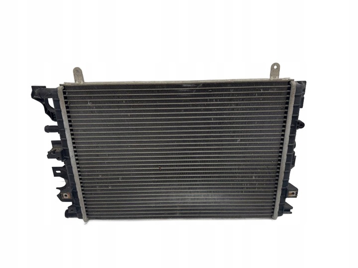 фото №1, Jaguar f-type xf xj xk радіаторів води