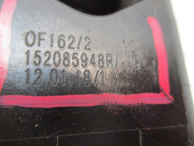 фото №9, Renault megae iii основа фільтра масла радіатор масла 152085948r