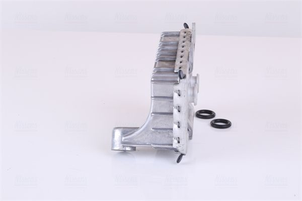 фото №11, Nissens радиаторов масла