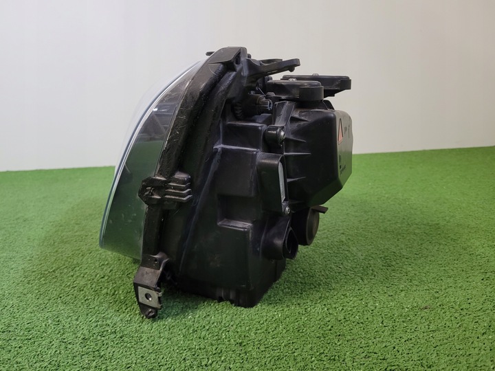 фото №14, Vw amarok 2h лампа левая правая led 2h1941016af 2h1941015af комплект
