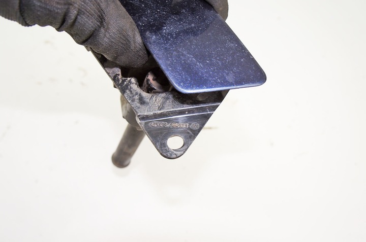 фото №6, Sv481 jaguar xf ii x260 распылитель лампы перед gx63-13k131-ac