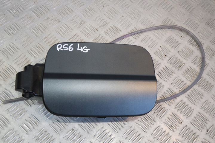 фото №1, Кришка заливання audi a6 4g0 4g0809906e