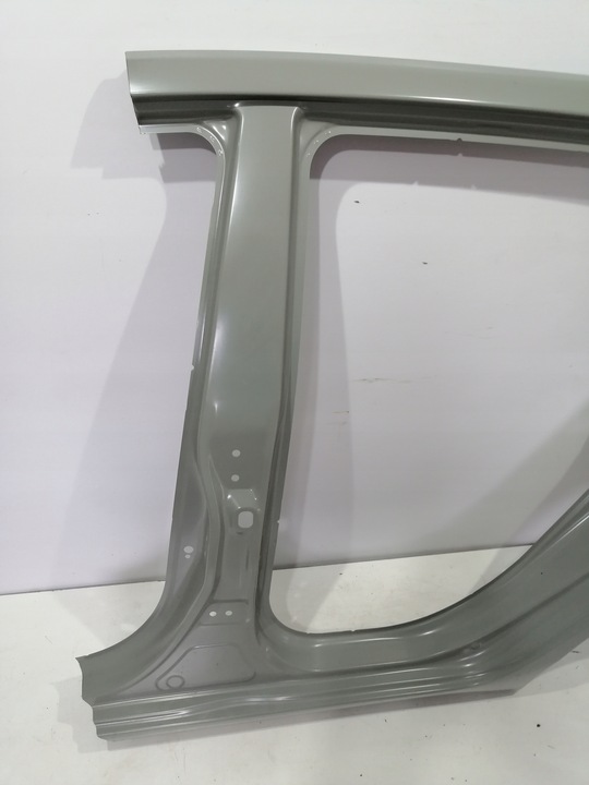 фото №8, Поріг стійка крило лівий зад задній hyundai i10 ii новий оригінал