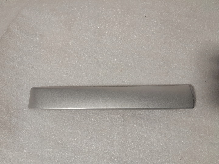 фото №1, Hyundai tucson 3 iii заглушка накладка рейлінг лівий зад 87263-d3000