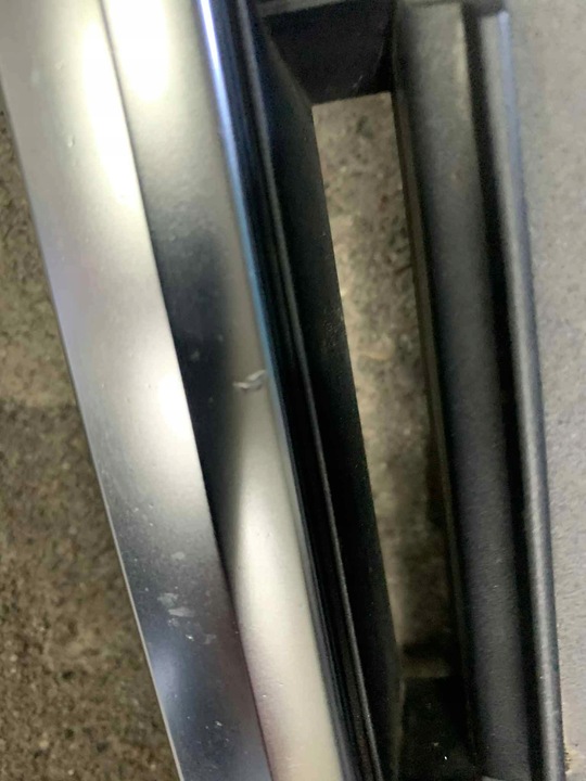 фото №12, Audi q3 ii 83a решітка радіатора решітка бампера перед передня 83a853651a