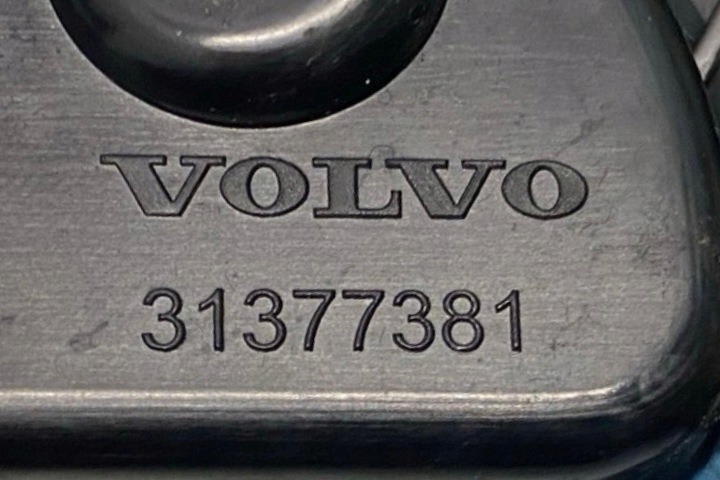 фото №8, Попільничка volvo xc90 i 31377381 2.0l бензин 2017