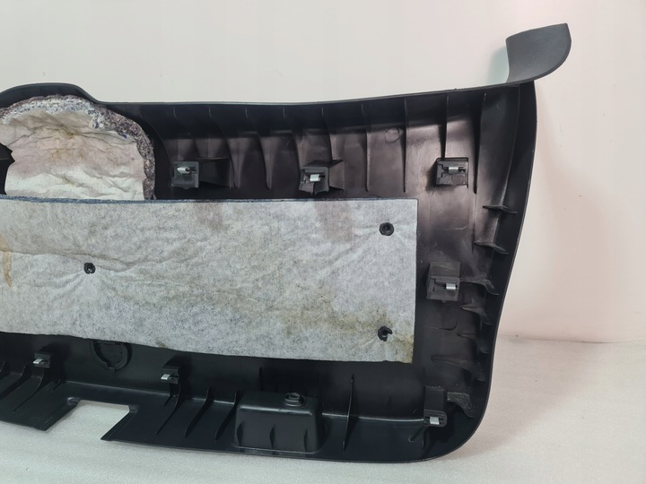 фото №8, Обивка крышки зад volkswagen golf v универсал x 1k9867605