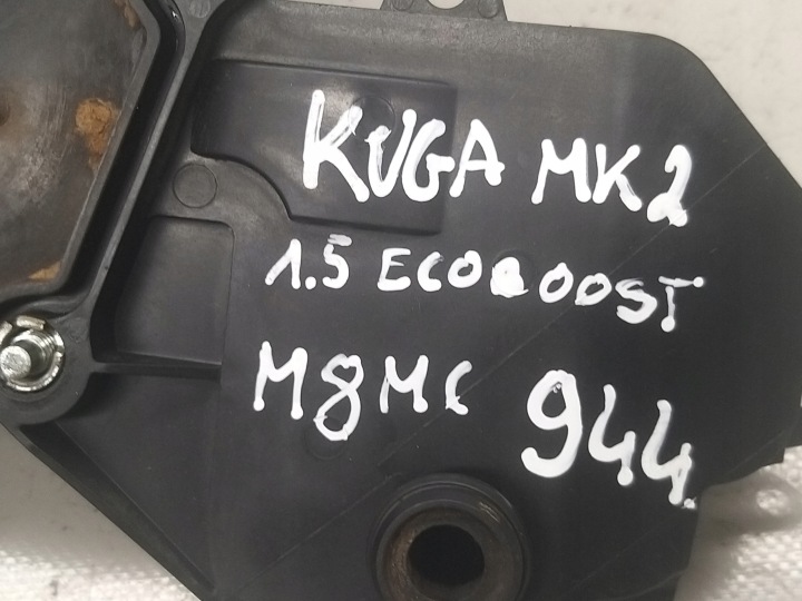 фото №11, Вентиляция картера сепаратор 1.5 ecoboost m8mc kuga mk2 focus mk3 c-max ds7g-6a785-bc