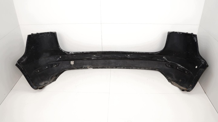 фото №12, Задній бампер vw sharan 7n 10-15r pdc