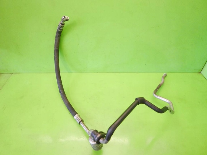 фото №8, Трубка шланг кондиционера vw golf iv 1.9 sdi