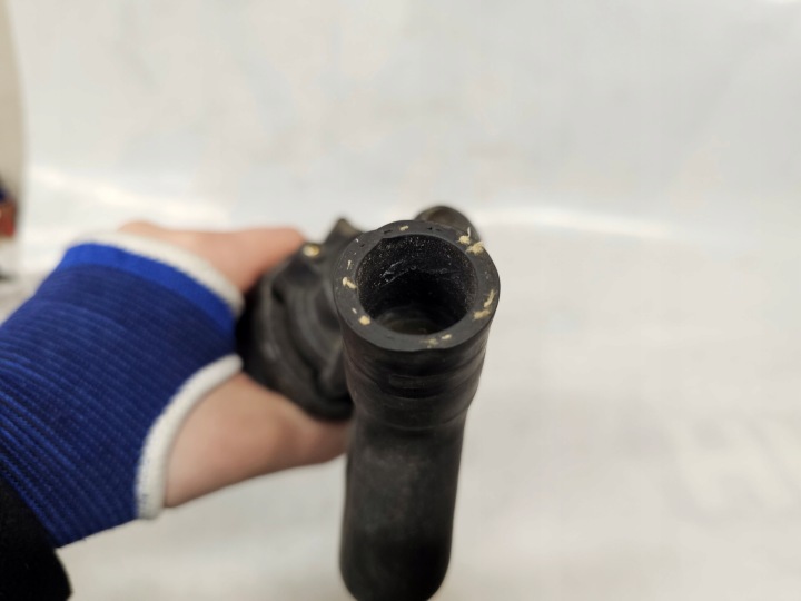 фото №5, Volkswagen audi додатковий помпа основний  1j0965561