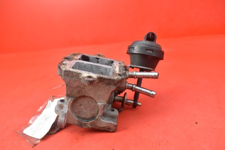 фото №7, Клапан egr 03g131053f skoda octavia 2 ii 2.0 tdi 140 km 04-08