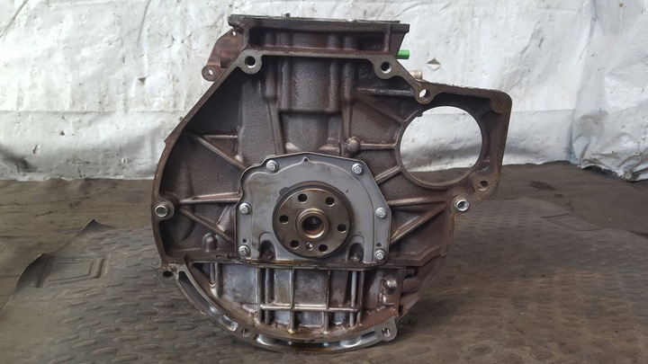 фото №8, Блок dół двигуна cm5g ford focus mk3 1,0 ecoboost