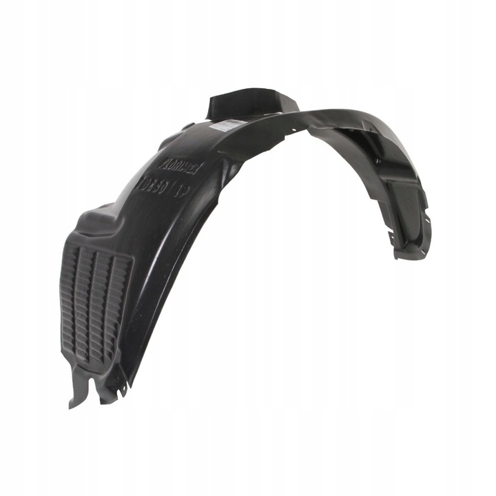 фото №1, Підкрилок перед ліві hyundai tucson 04-10