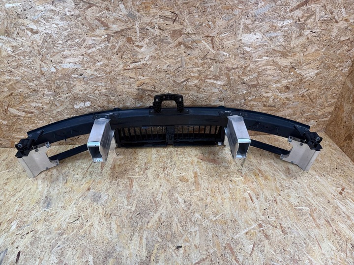 фото №13, Pas переднє балка бампера підсилювач перед mercedes eqe w297 a2976202500