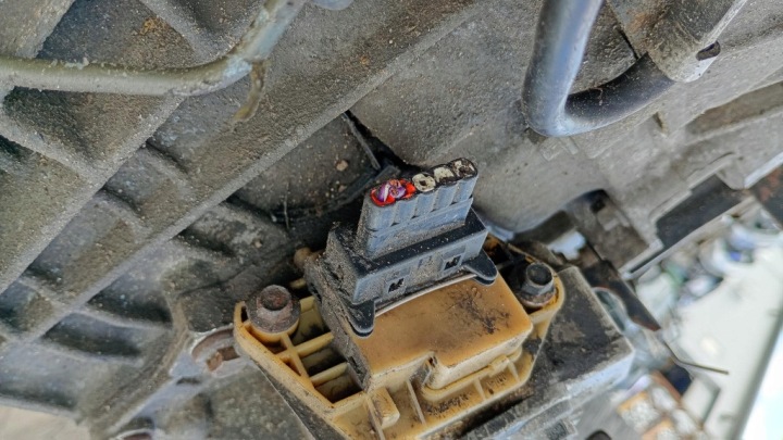 фото №7, Коробка передач 97zt ga 5 коробка передач ford cougar ix 98-02r 2.0b 131km