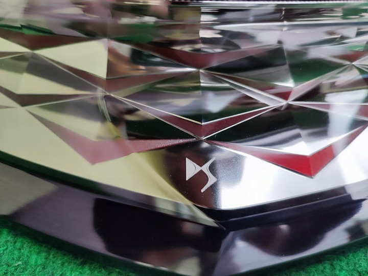 фото №10, Лампа зад ds7 рестайлінг ліва ідеальний стан справна 9841320480 гарантія