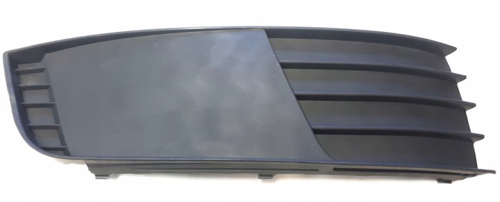 фото №1, Решітка заглушка бампера права octavia 3 iii 13-17