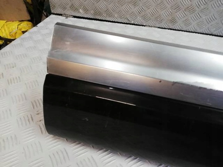 фото №7, Cc планка двері праві зад audi q7 ii 4m0853060e