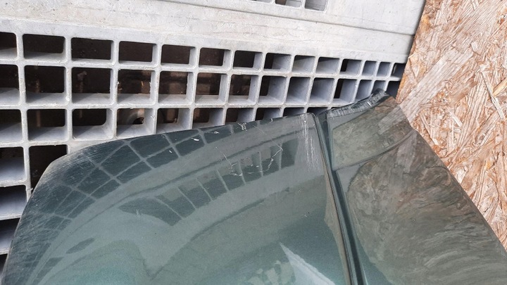 фото №7, Бампер зад opel astra g 99r hb z374 90559515