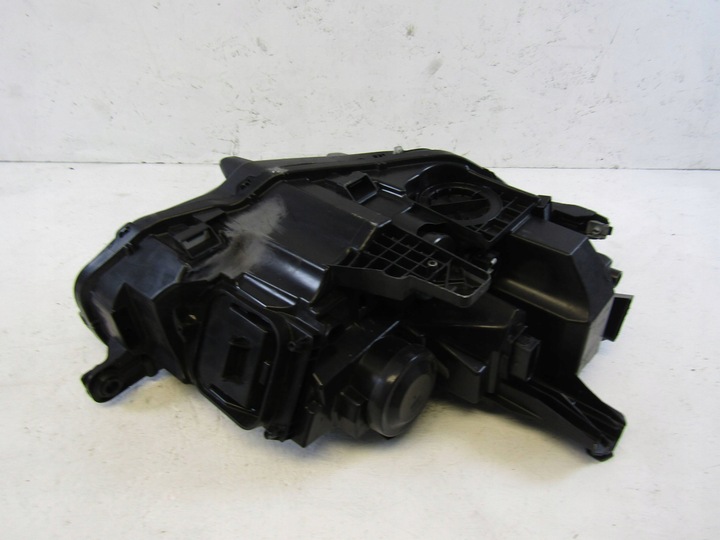 фото №11, Vw passat b8 рестайлінг лампа ліва перед повний led 3g1941035q