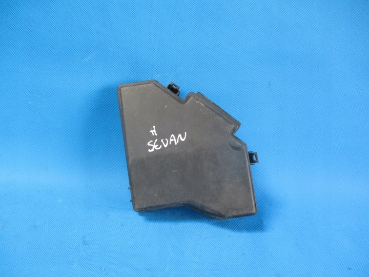 фото №1, Защита коробка предохранителей civic viii sedan