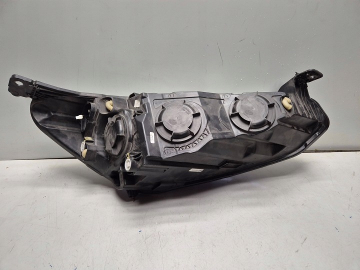 фото №10, Фара передня ліва ford focus mk4 led jx7b-13w030-ae
