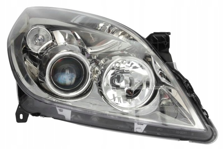 фото №2, Лампы передние tyc 20-1041-15-2