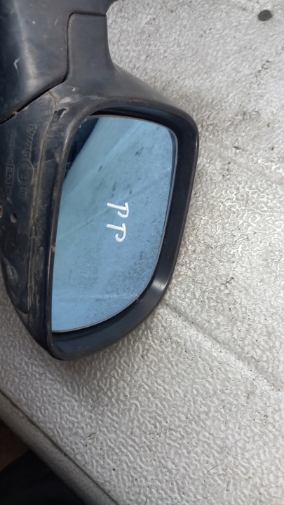 фото №5, Зеркало правое audi a4 b5 96r sedan 5pin