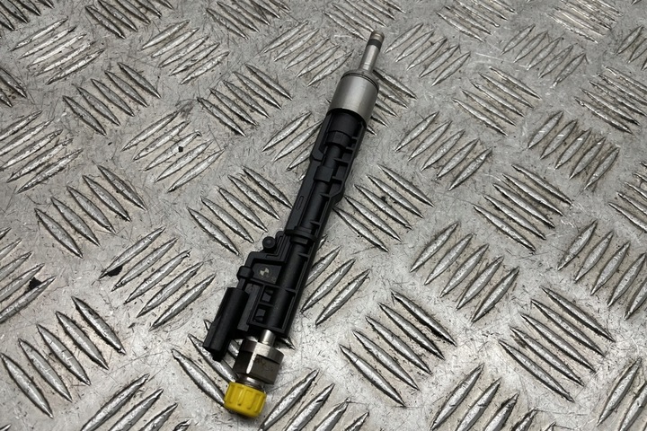 фото №11, Форсунка bmw 5 f10 7639994 3.0l гібрид 250kw 2013