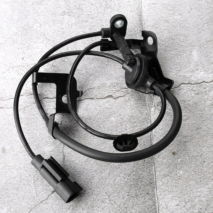 фото №7, 4670a584 датчик швидкості колеса abs заднього правого автомобіля do mitsubishi