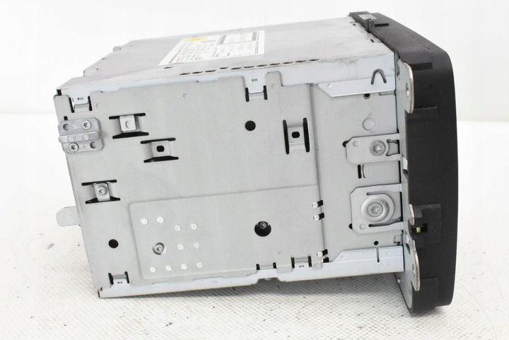 фото №6, Радіо радіопрогравач cd 1k0035186aa vw golf 5 v 03-09